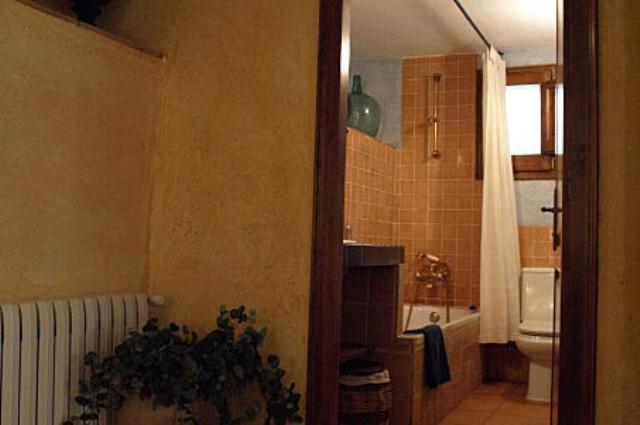 Cornellá de Terri Mas Fusellesヴィラ 部屋 写真